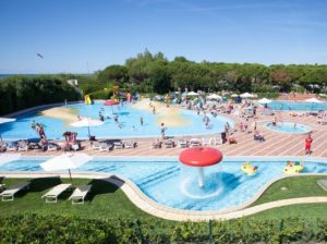 Union Lido Aquapark Mare