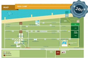 union lido dog map