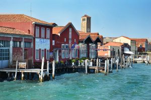 murano burano torcello